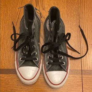 Converse shoes